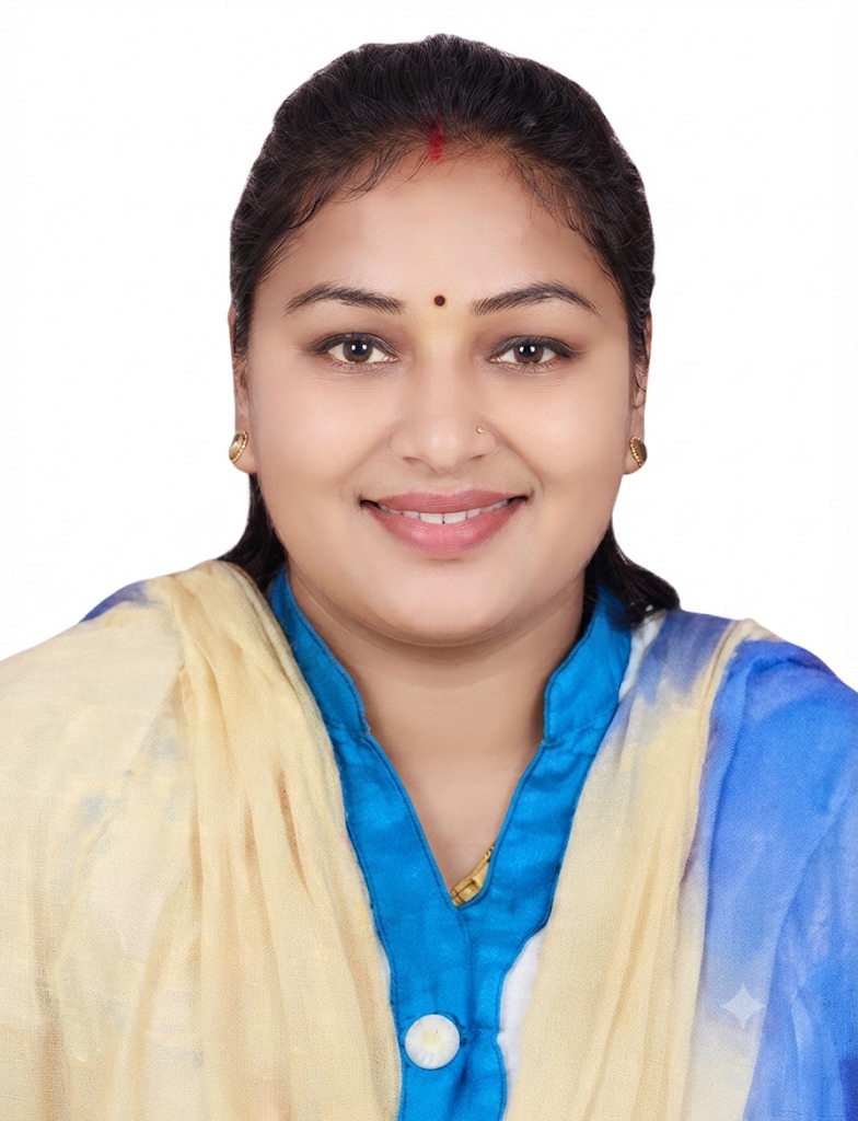 Setu Damaye - Part time Cleaner and Cook and Baby Sitter in Dahisar West in Mumbai